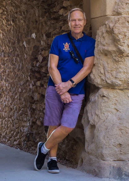 Eric S Models Plus - 8K Landscape Illustrations for Desktop