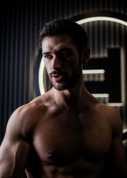 Marco F Models Plus - Premium Dark Pattern Gallery - Full HD