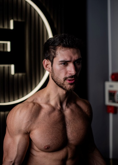 Marco M Models Plus - Abstract Illustration Collection - Full HD Quality