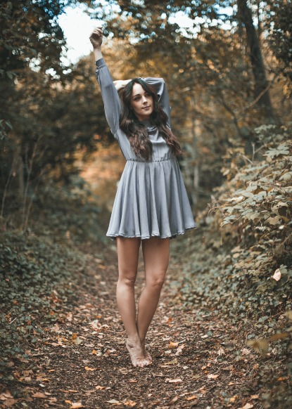 Claire P Models Plus - Desktop Mountain Patterns for Desktop