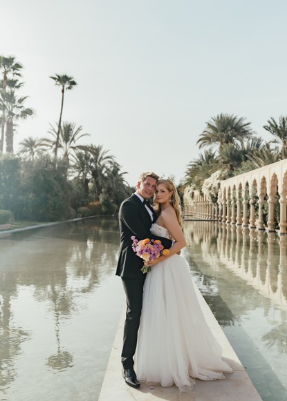 Lucy Charles Couples Pha - Colorful Images - Incredible Retina Collection