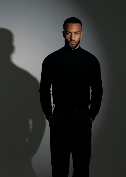 Rhys B Models Plus - Light Photo Collection - 8K Quality