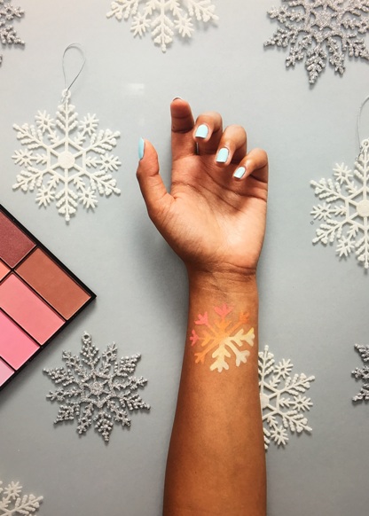 Rachel R Models Plus - Gradient Textures - Modern 8K Collection