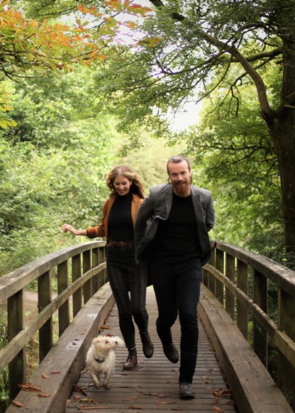 Kelly Scott Models Plus - Premium Sunset Photo Gallery - Mobile