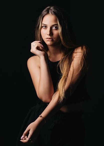 Angela M Ace Models - Best Sunset Images in Retina