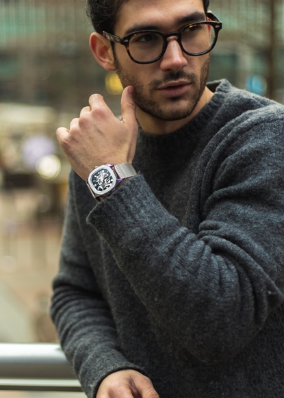 Marco Models Plus - Gradient Art Collection - Ultra HD Quality