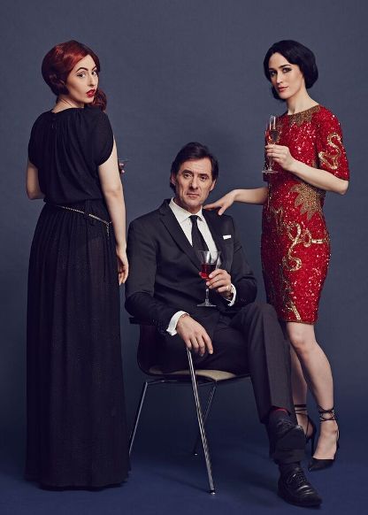 Melina D Models Plus - Sunset Texture Collection - Retina Quality