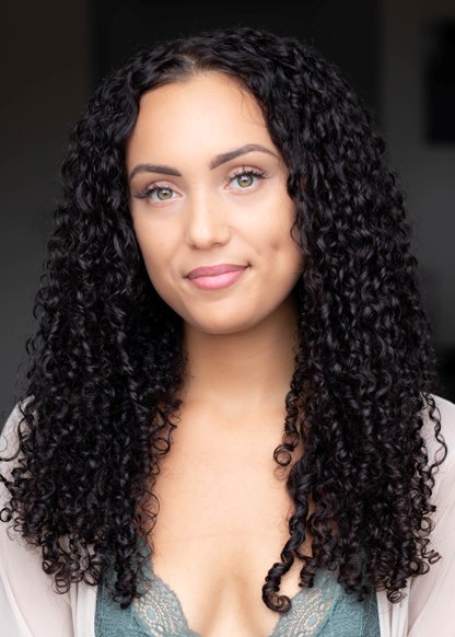 Jemma O Models Plus - 8K Light Wallpapers for Desktop