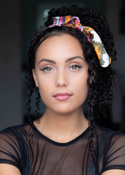 Jessica Models Plus - Premium Landscape Picture Gallery - HD