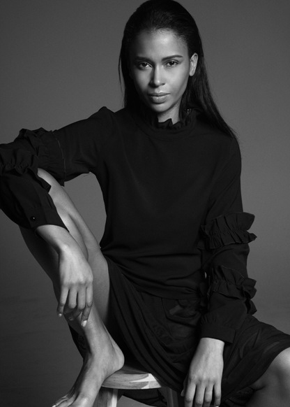 Margarita L Models Plus - Abstract Photo Collection - High Resolution Quality