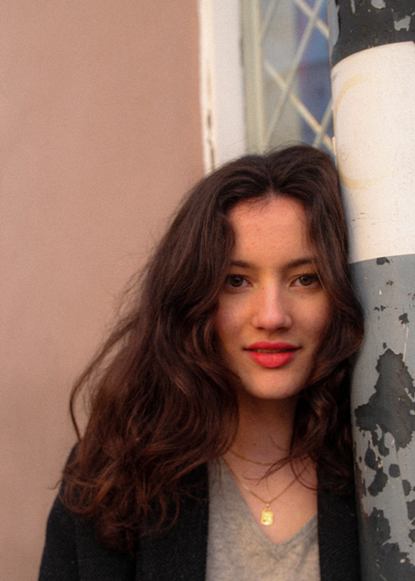 Emma Specs Models - Abstract Pattern Collection - Retina Quality