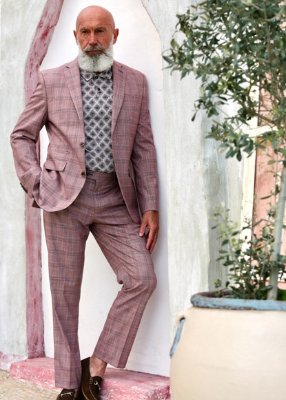 Anthony H Models Plus - Download Premium Minimal Design | HD