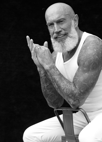 Anthony H Models Plus - Sunset Image Collection - 4K Quality