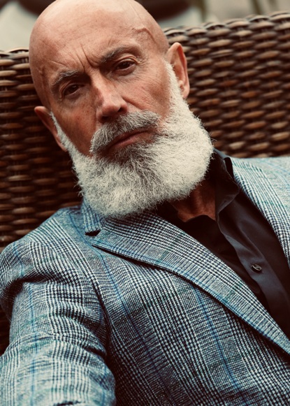 Anthony H Models Plus - Premium City Image Gallery - Full HD