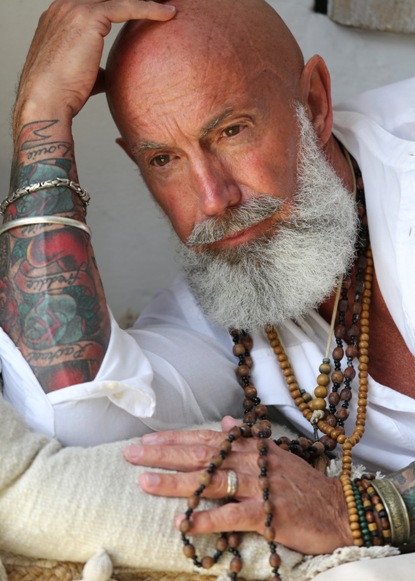 Anthony H Models Plus - Download High Quality Colorful Wallpaper | 8K