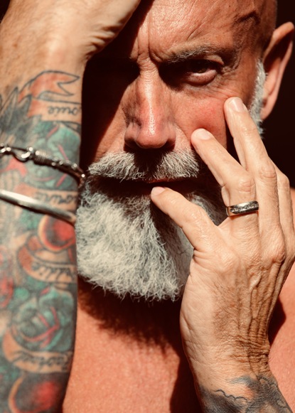 Anthony H Models Plus - Download Creative Nature Texture | High Resolution