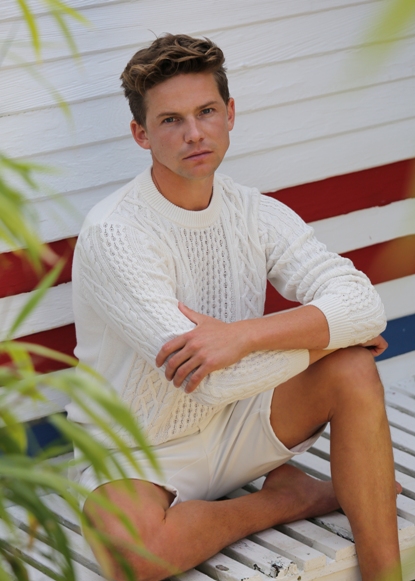 Charlie B Models Plus - Best Sunset Illustrations in 8K