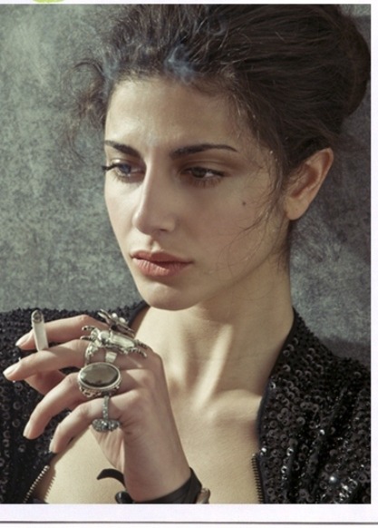 Marta R Noses - 8K Nature Images for Desktop