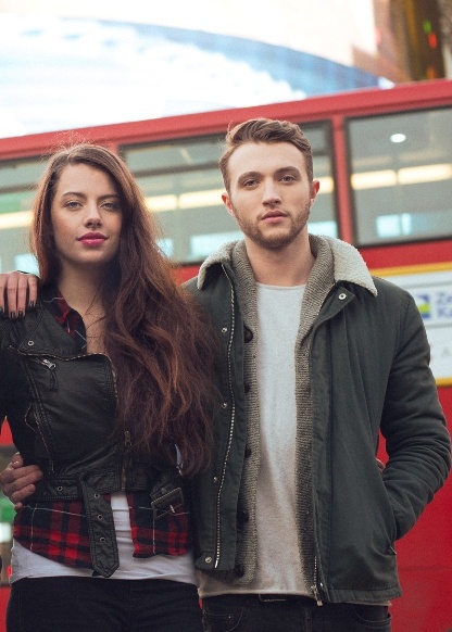 Jimmy B Models Plus - 4K Nature Patterns for Desktop