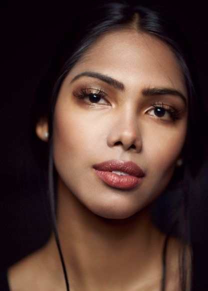 Rachael R Models Plus - Best Gradient Patterns in Retina