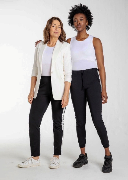 Sharon F Models Plus - Geometric Patterns - Perfect High Resolution Collection