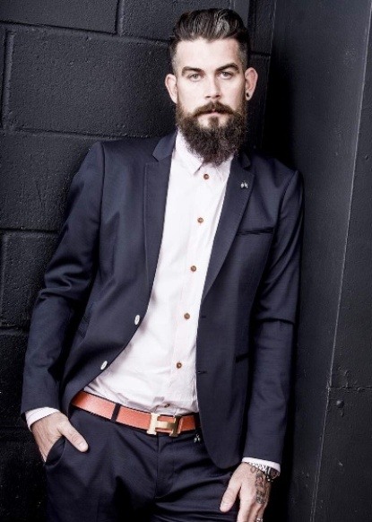 Stephen G Models Plus - Dark Textures - Professional Mobile Collection