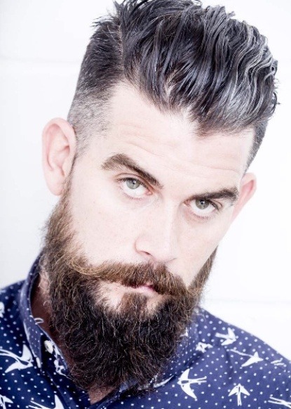 Stephen G Models Plus - Professional HD Minimal Patterns | Free Download