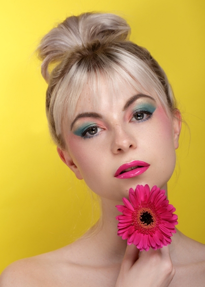 Lucy B Models Plus - Best Light Backgrounds in HD