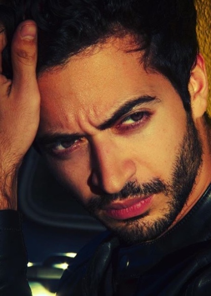 Waseem Models Plus - Incredible Minimal Texture - 8K