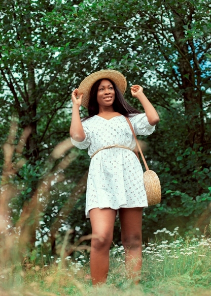 Sharon R Rmg Models - Full HD Nature Textures for Desktop