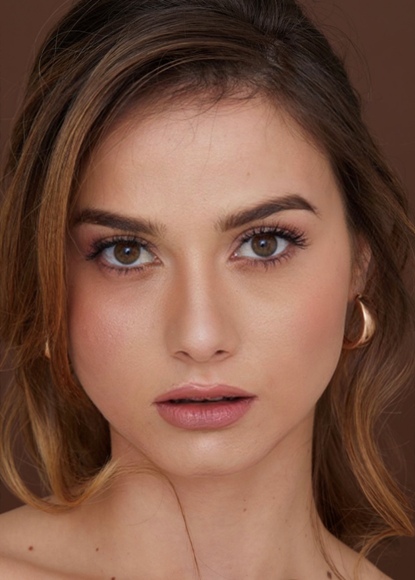 Angela M Ace Models - Landscape Pattern Collection - HD Quality