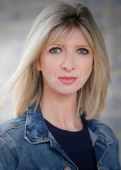 Melissa H Model Machine Experiential - Perfect Retina Gradient Textures | Free Download