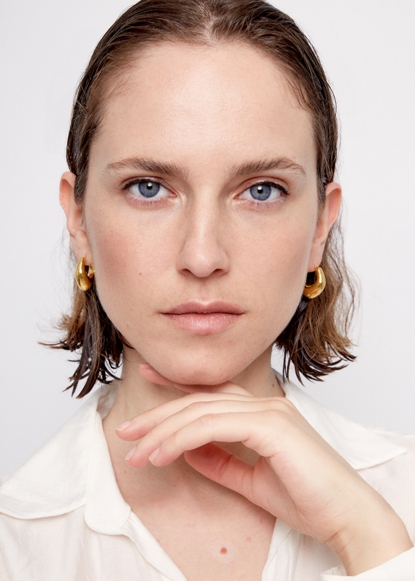 Iva L Models Plus - Premium City Pattern Gallery - High Resolution