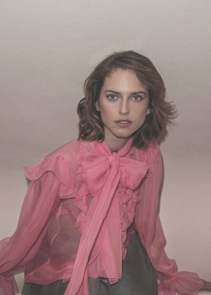 Iva L Models Plus - Premium Dark Pattern Gallery - 8K