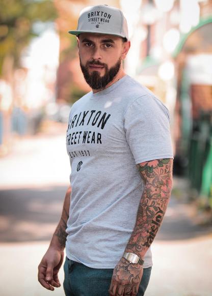 Chris D Models Plus - Modern HD Geometric Illustrations | Free Download