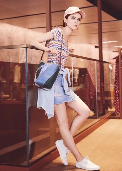 Iva L Models Plus - Stunning 4K Mountain Designs | Free Download