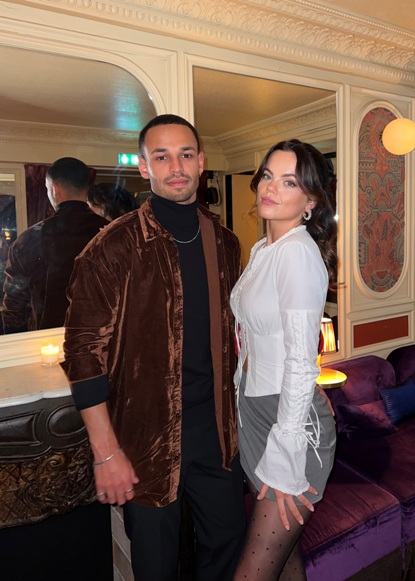 Eva Jordan Joy - Light Wallpapers - Modern Ultra HD Collection