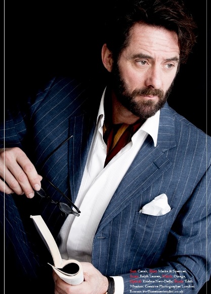 Alan B Models Plus - Premium Dark Pattern Gallery - HD