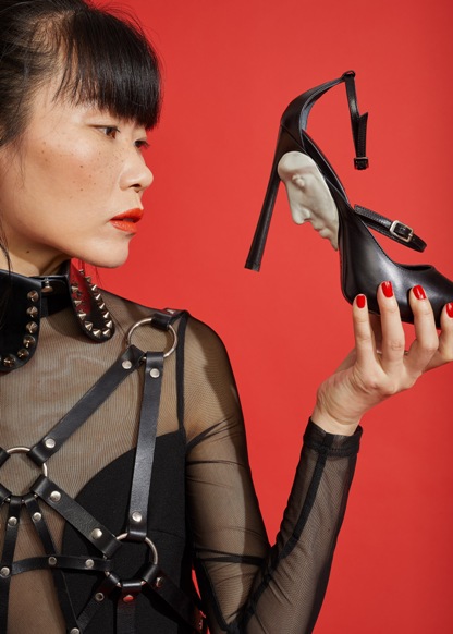 Maggie Models Plus - Best Space Patterns in HD