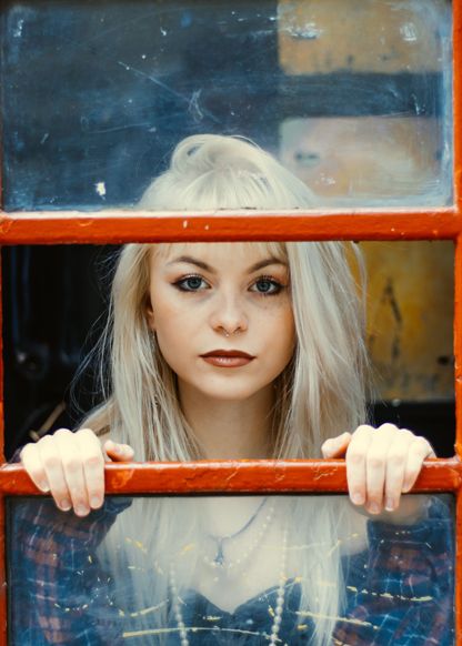 Lucia B Models Plus - Best Geometric Pictures in Full HD