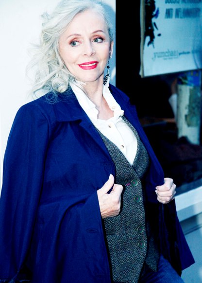 Janet W Models Plus - Abstract Texture Collection - 4K Quality