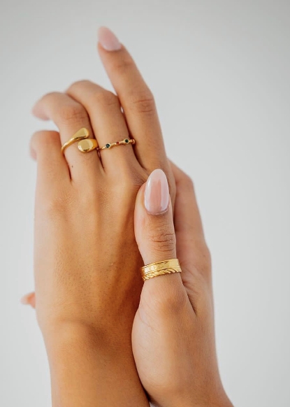 Jessica John - Modern Abstract Photo - High Resolution