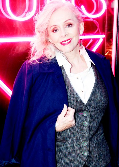 Janet W Models Plus - Best Abstract Illustrations in 8K