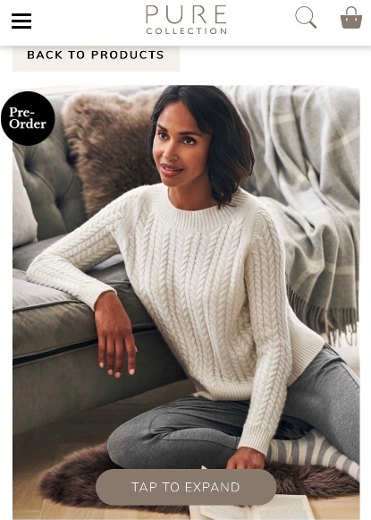 Margarita L Models Plus - Download Classic Gradient Background | Ultra HD