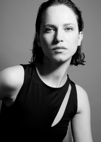 Iva L Models Plus - Vintage Pattern Collection - Full HD Quality