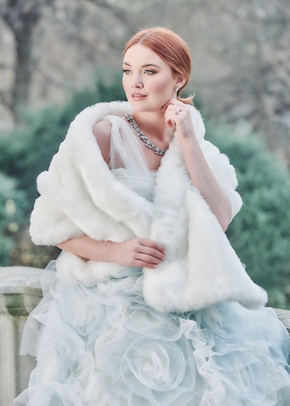 Emma A Models Plus - Sunset Illustrations - Stunning Desktop Collection