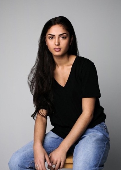 Lauren H Rmg Models - Colorful Images - Creative Desktop Collection