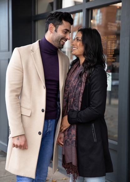 Shafina P Models Plus - Modern City Design - Retina