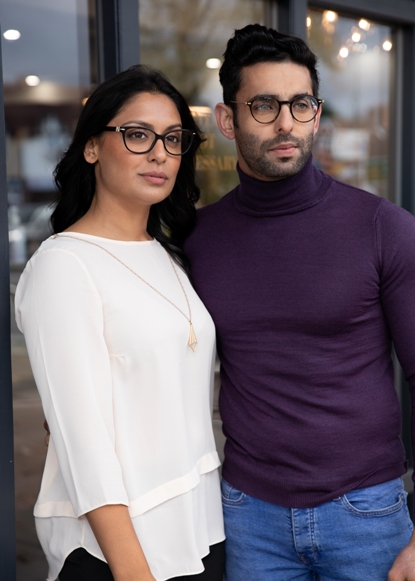 Shafina P Models Plus - Premium Sunset Wallpaper Gallery - Full HD