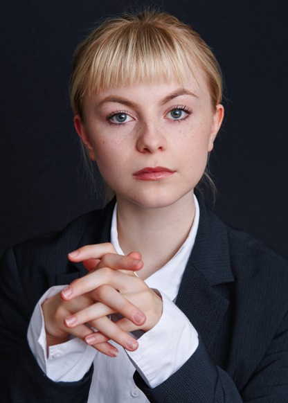 Lucia B Models Plus - Beautiful Space Design - HD